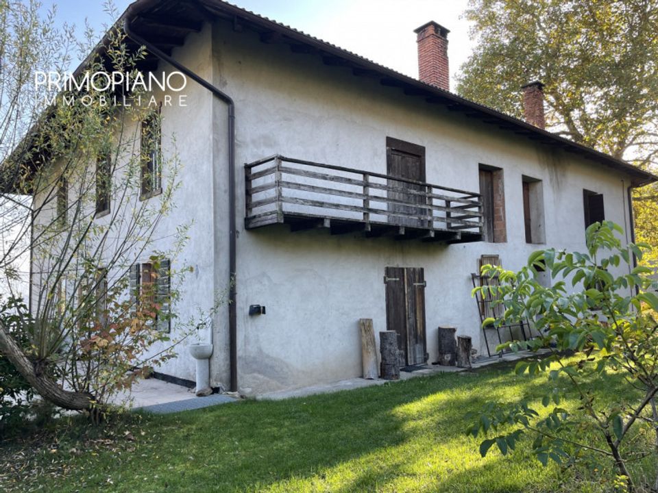 Villa i Civezzano, Trento - foto 2