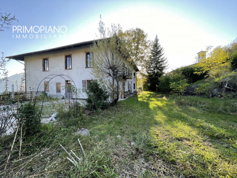Villa i Civezzano, Trento - foto 3