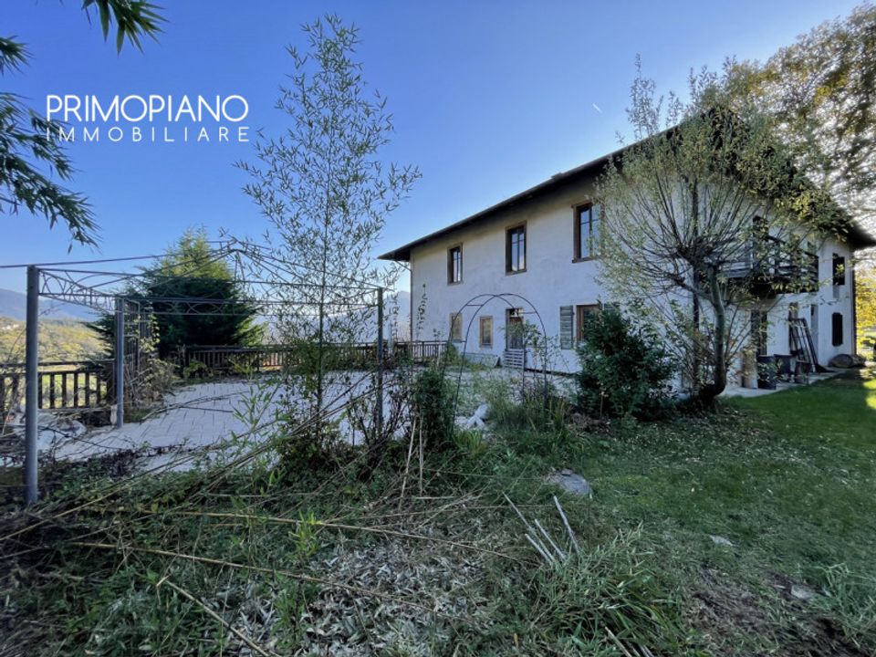 Villa i Civezzano, Trento - foto 4