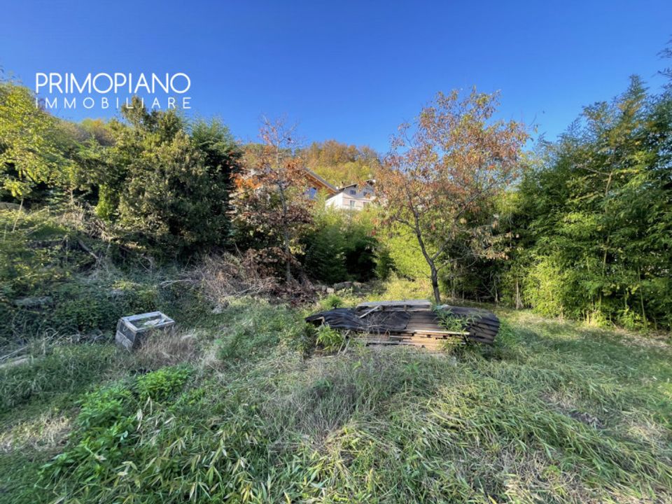 Villa i Civezzano, Trento - foto 5