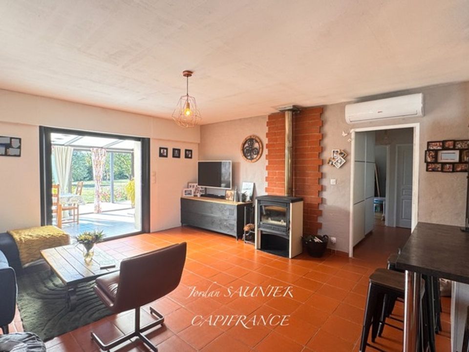 Villa i Saint-Felix-Lauragais, Haute-Garonne - foto 3