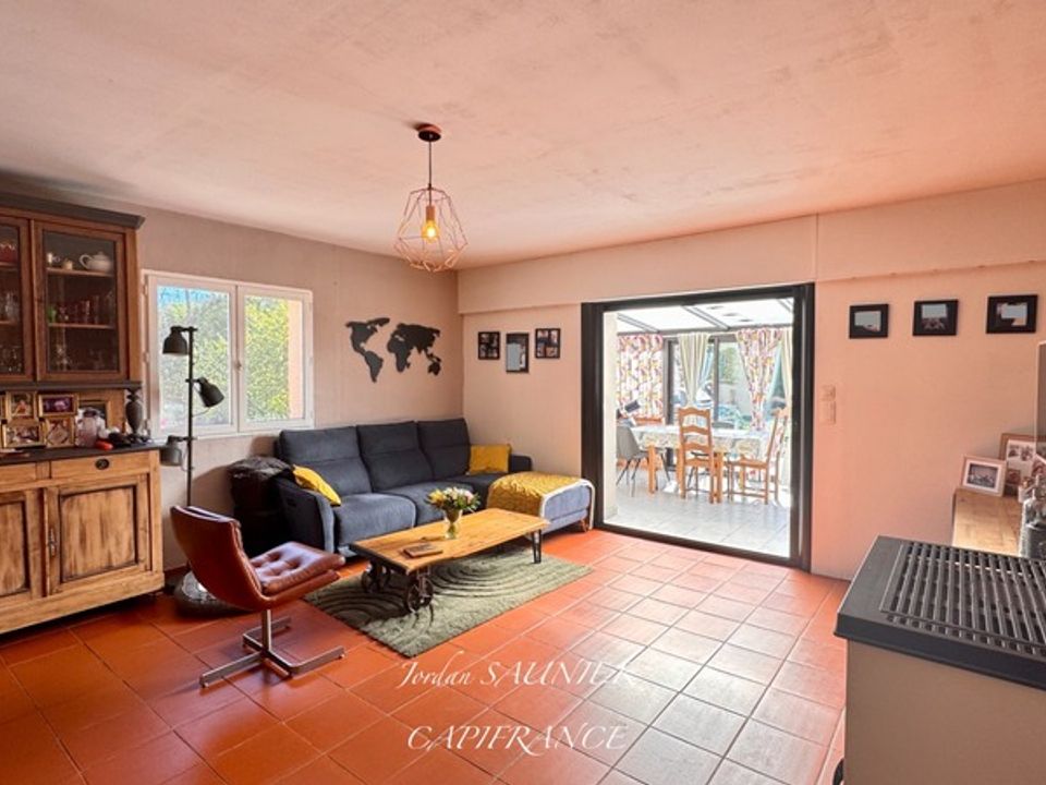 Villa i Saint-Felix-Lauragais, Haute-Garonne - foto 4