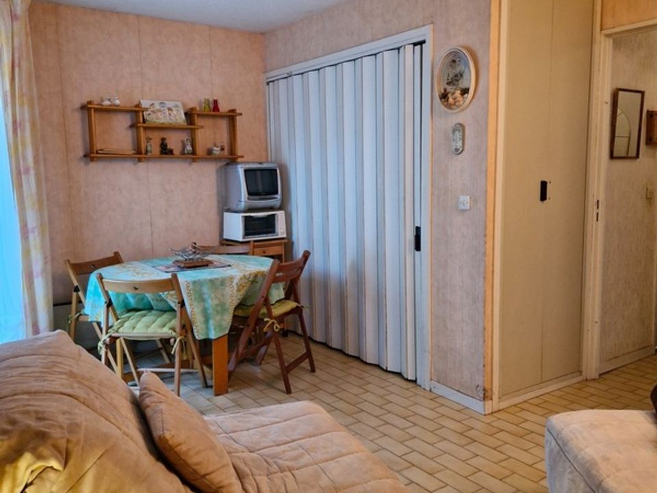 Lejlighed i Saint-Aygulf, Var - foto 5