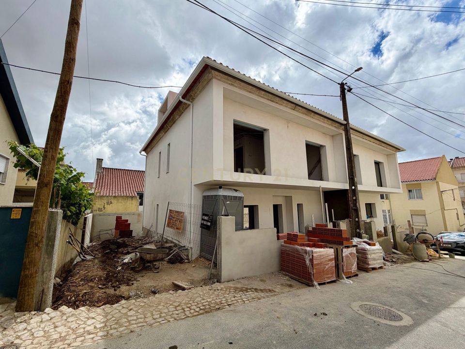 Villa i Sintra, Lisbon - foto 2