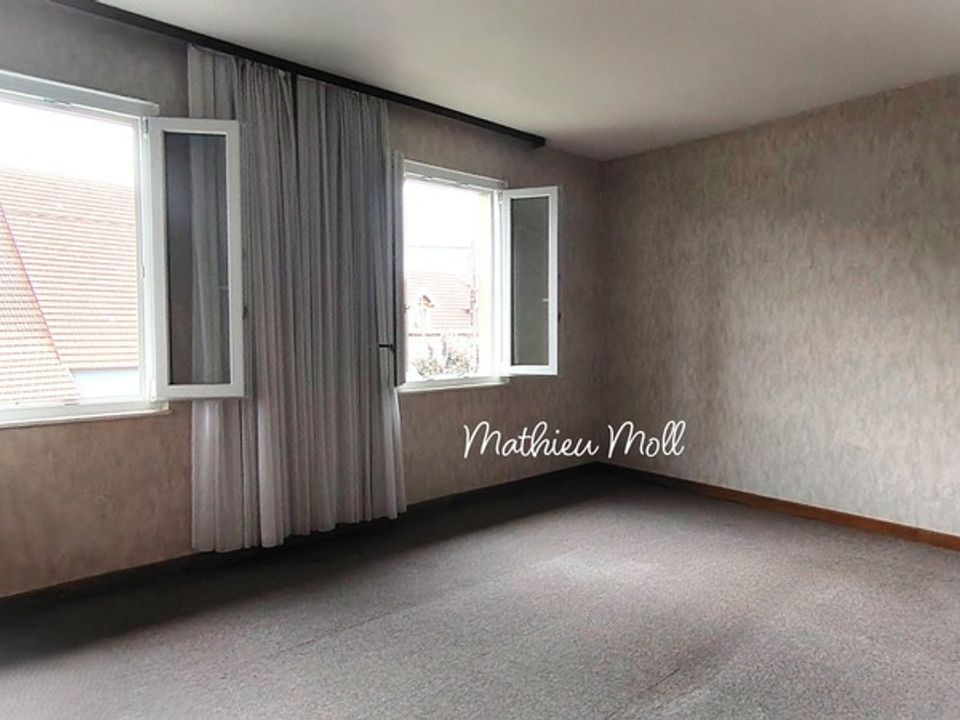 Villa i Weislingen, Bas-Rhin - foto 3