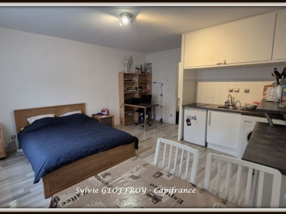 Leilighet i Metz, Moselle - bilde 2