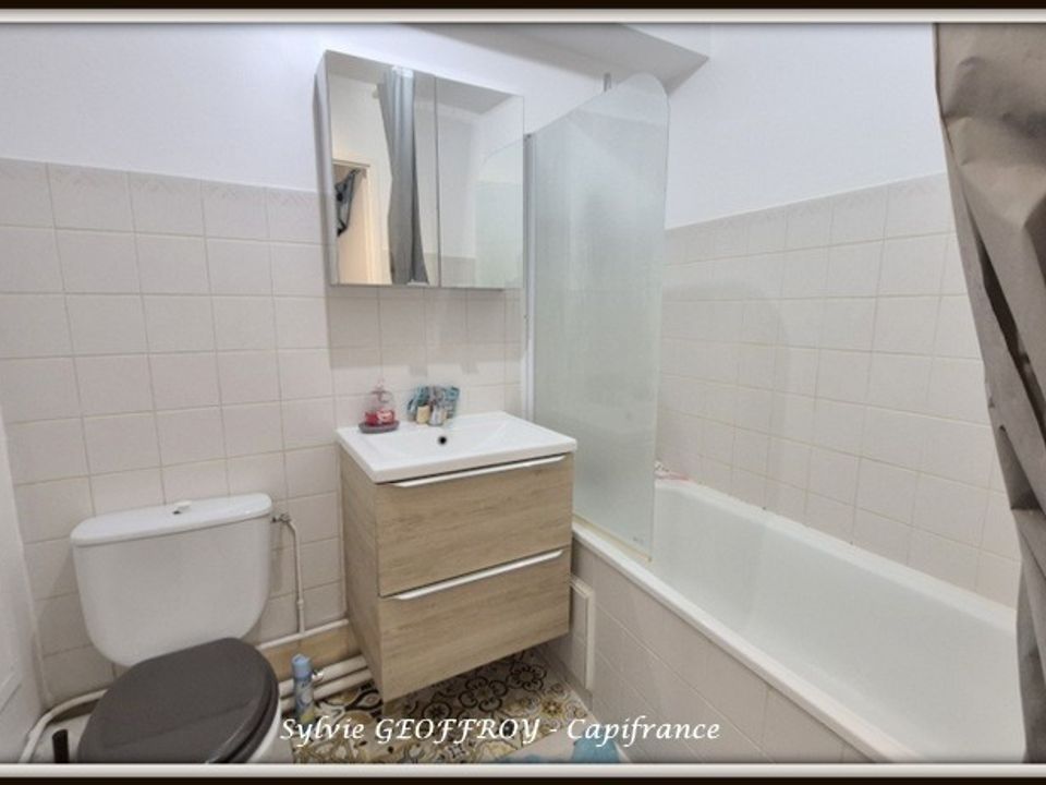 Leilighet i Metz, Moselle - bilde 4