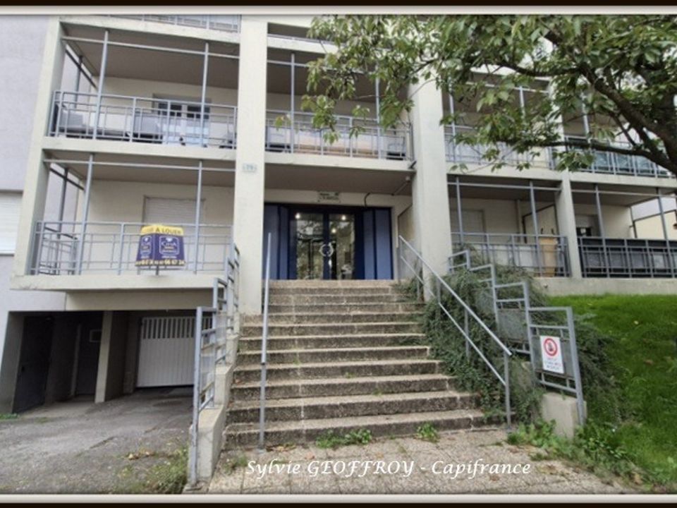 Leilighet i Metz, Moselle - bilde 5