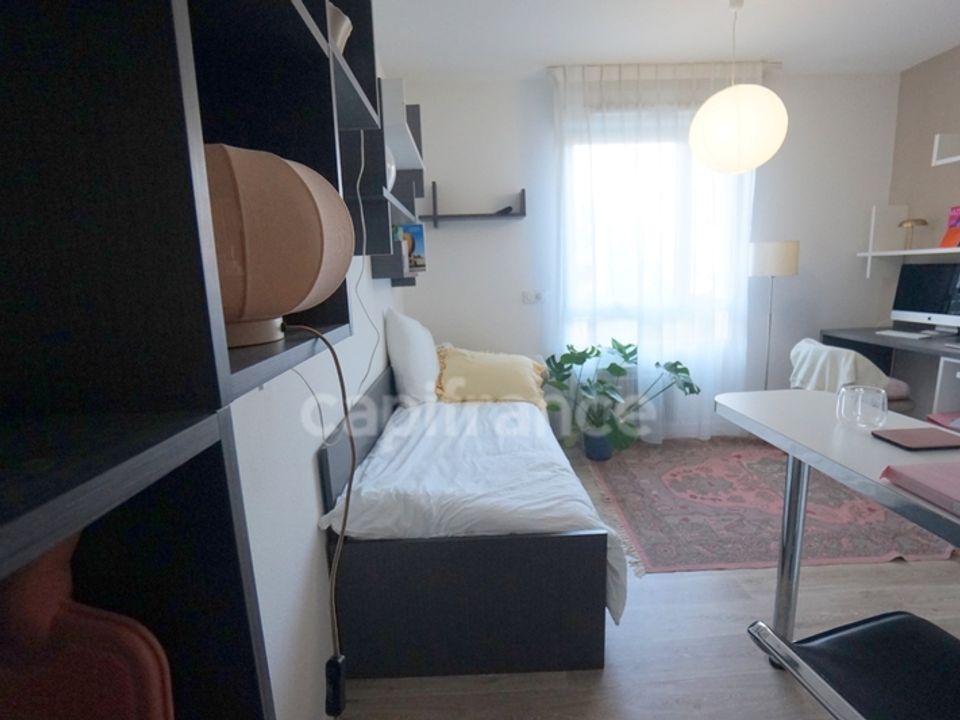Studio i Lyon, Rhone - foto 1