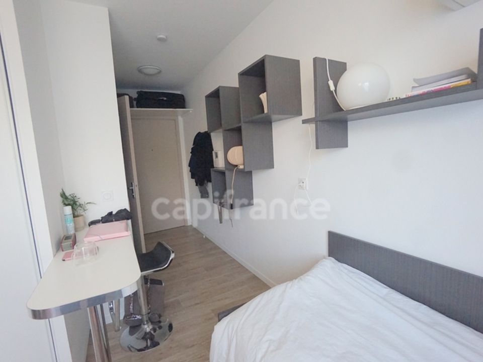 Studio i Lyon, Rhone - foto 3