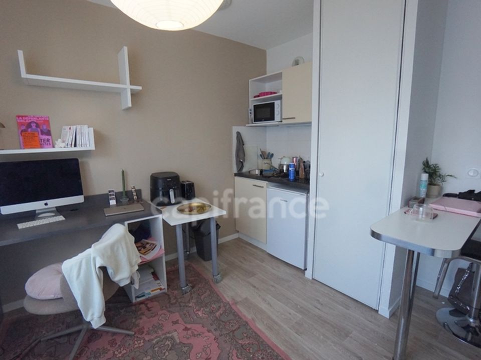 Studio i Lyon, Rhone - foto 4