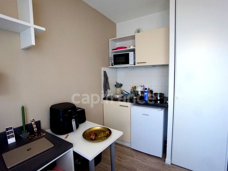 Studio i Lyon, Rhone - foto 5