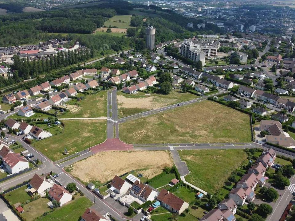 Terrain - Paron, Yonne - photo 5