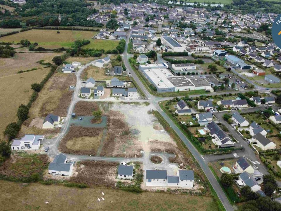Helårsgrund i Champtocé-sur-Loire, Maine-et-Loire - foto 2