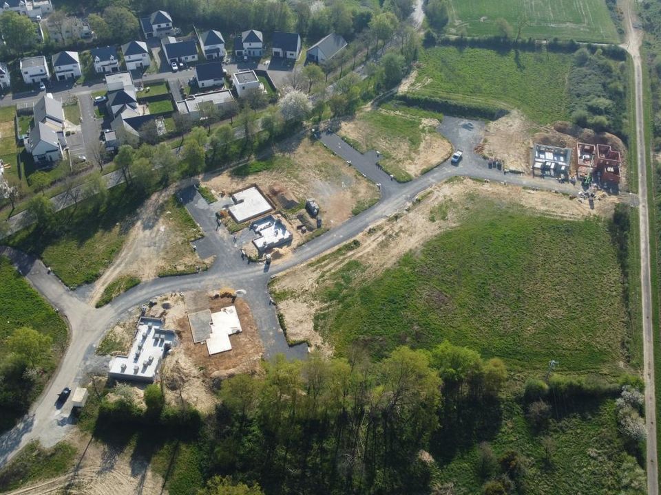 Tomt i Change, Mayenne - bilde 2