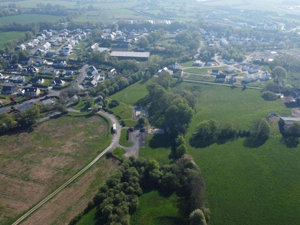 Tomt i Change, Mayenne - bilde 5