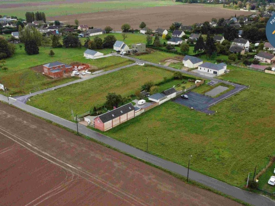 Terra a Les Ventes, Eure - foto 5
