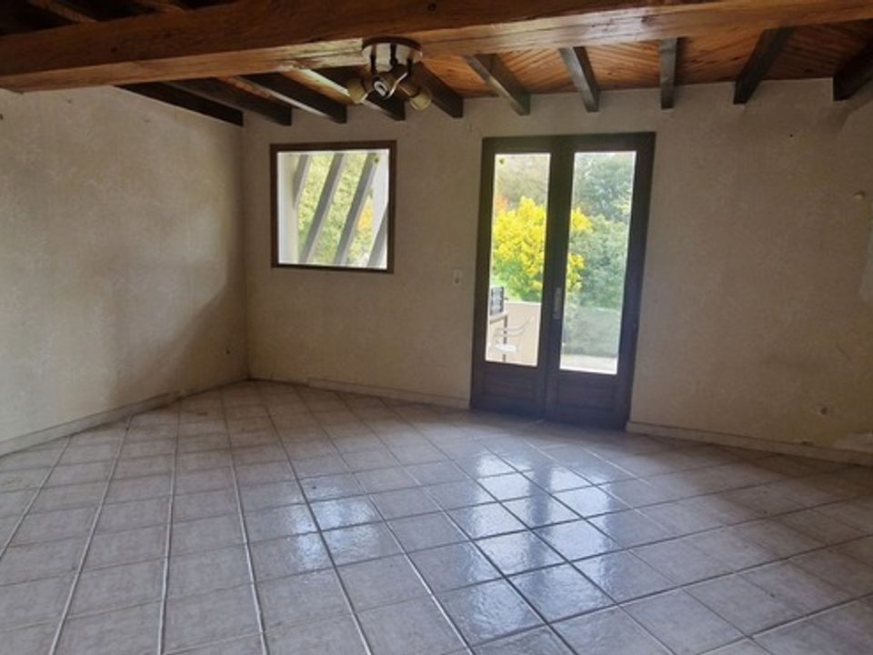 Villa i Gabarret, Landes - foto 5