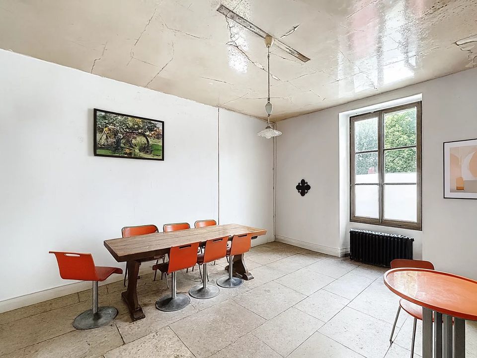 Landejendom i Montbard, Cote-d'Or - foto 4