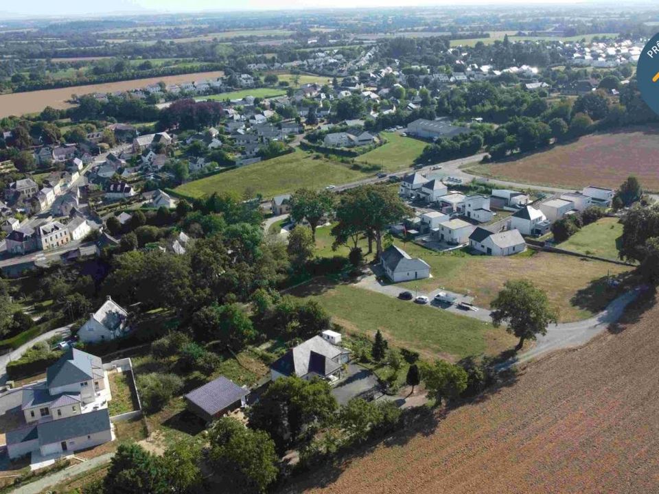 Tomt i Forcé, Mayenne - foto 2