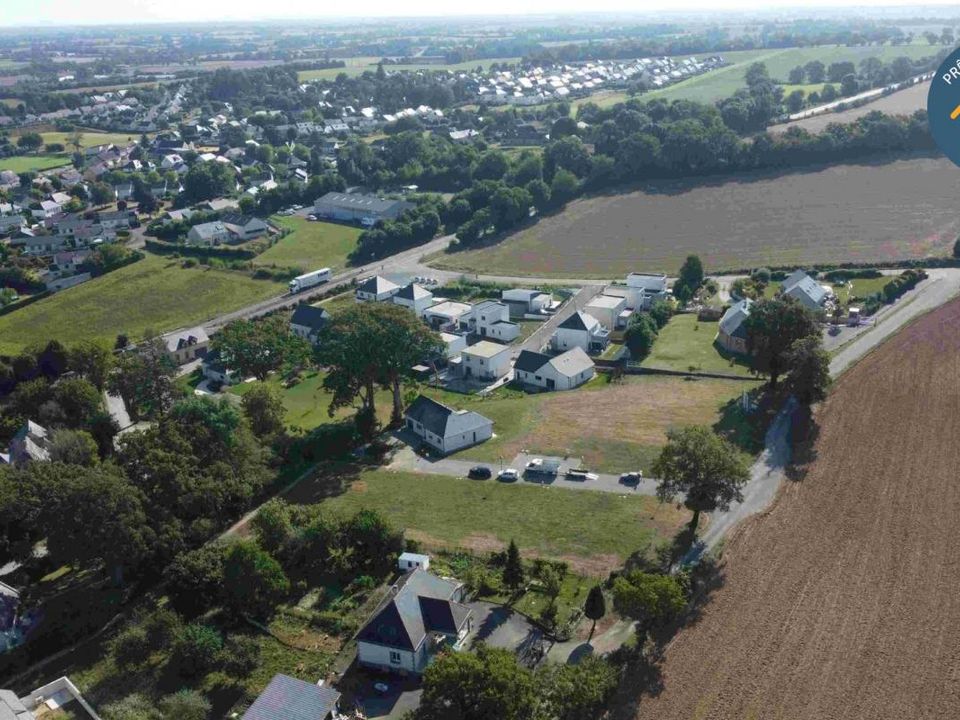 Tomt i Forcé, Mayenne - foto 4
