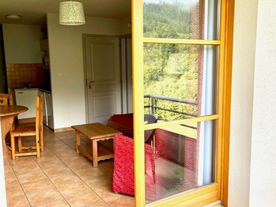 Lejlighed i Ammerschwihr, Haut-Rhin - foto 5