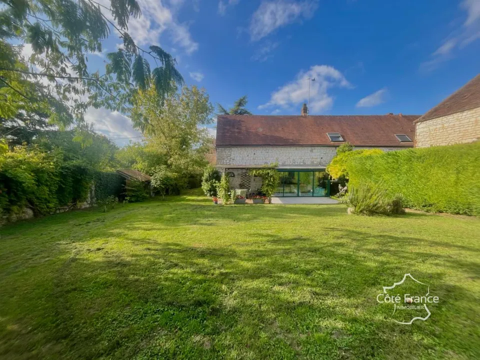 Granja a Montholon, Yonne - foto 3