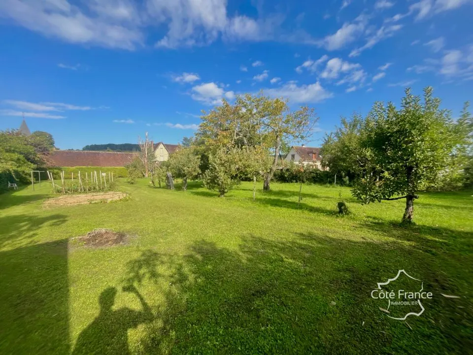 Granja a Montholon, Yonne - foto 4