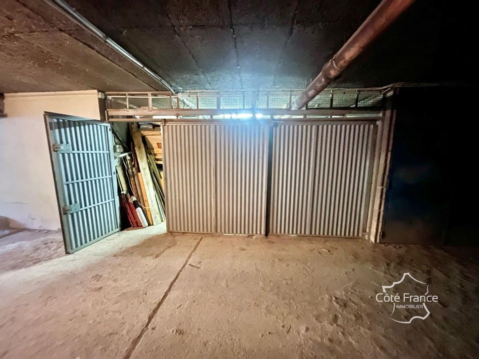 Garage i Le Cap D'Agde, Herault - foto 1