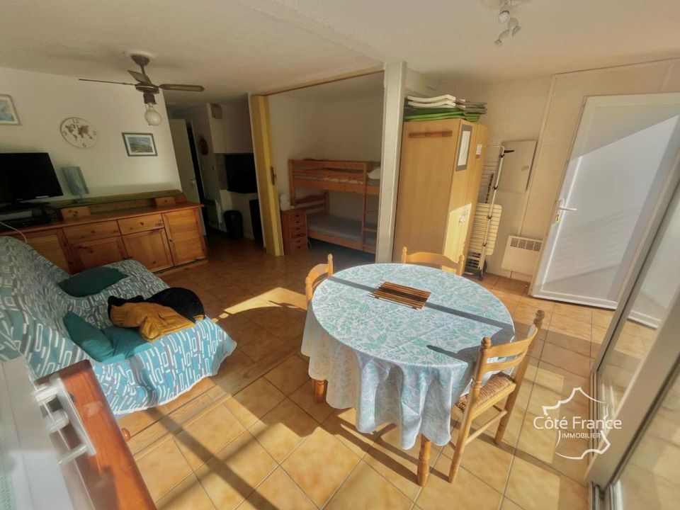 Apartament a Le Cap D'Agde, Herault - foto 2