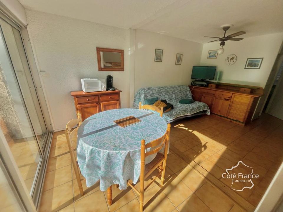 Apartament a Le Cap D'Agde, Herault - foto 3