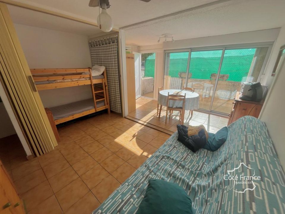 Apartament a Le Cap D'Agde, Herault - foto 4