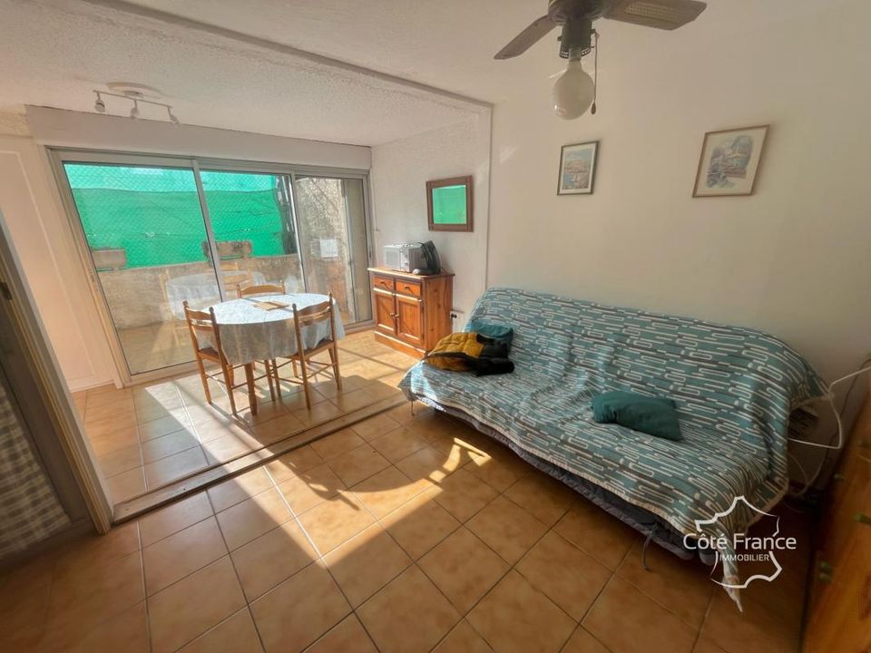 Apartament a Le Cap D'Agde, Herault - foto 5