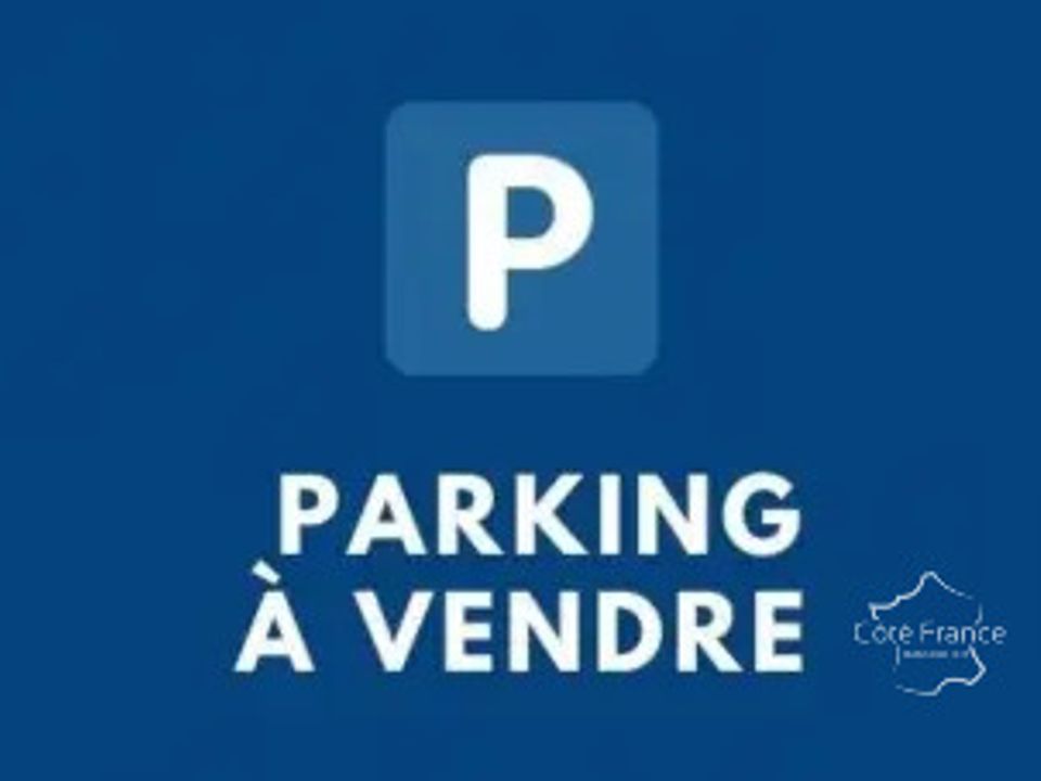 Parkeringsplads i Montpellier, Herault - foto 2