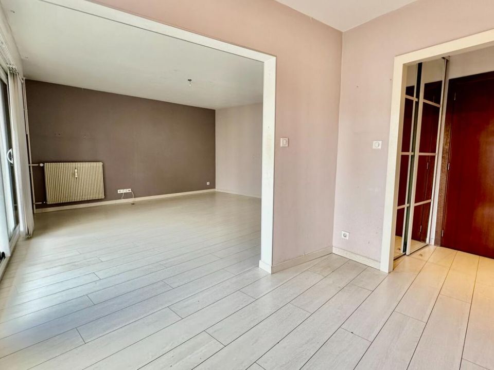 Lejlighed i Montbeliard, Doubs - foto 1