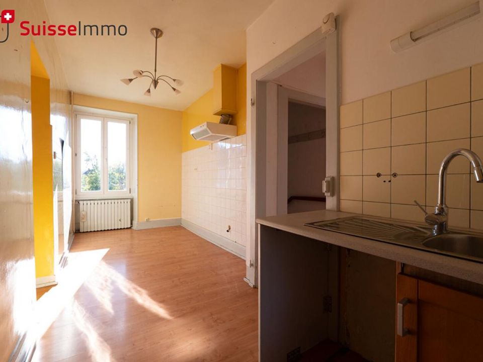 Villa i Villars-les-Blamont, Doubs - foto 2