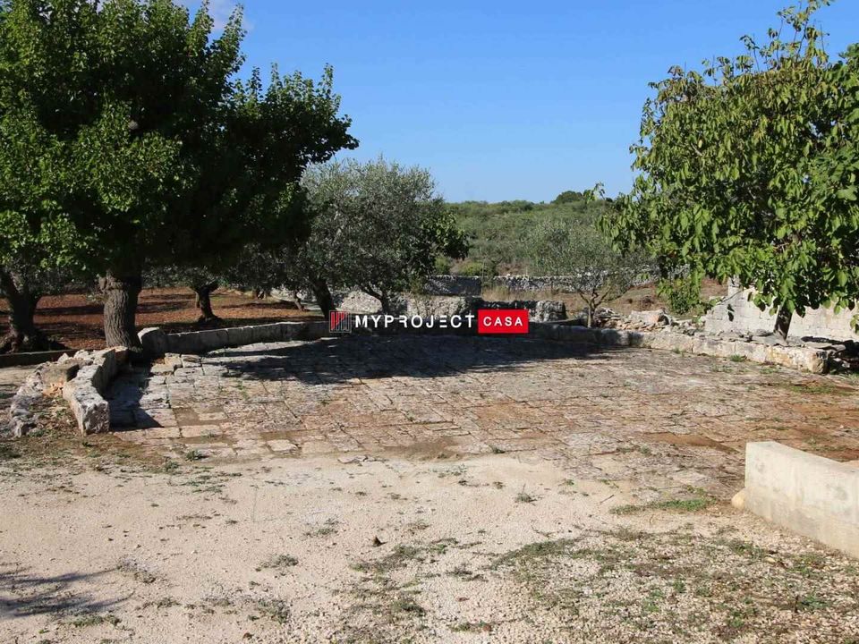 Landsbyhus i Alberobello, Bari - foto 2