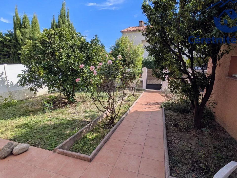 Villa i Ceret, Pyrenees-Orientales - bilde 2