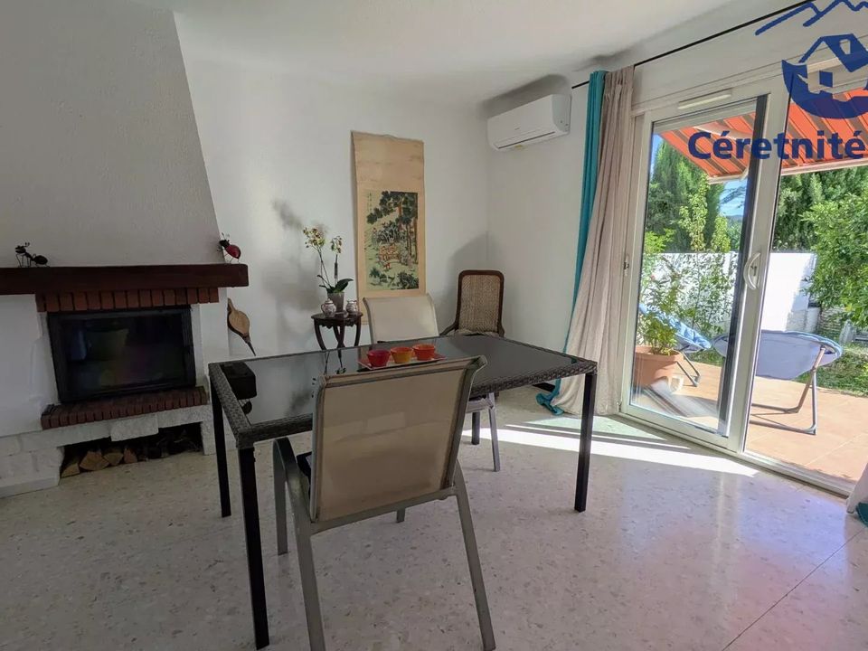 Villa i Ceret, Pyrenees-Orientales - bilde 4