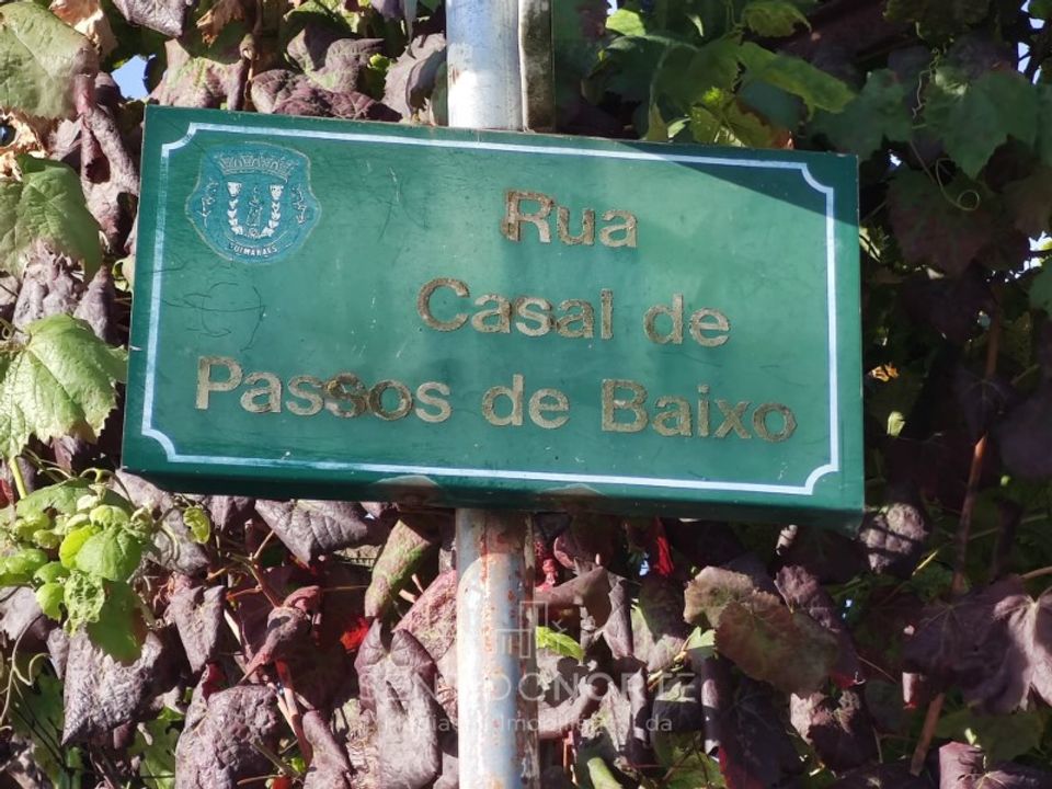 Helårsgrund i Serzedelo, Braga - foto 3