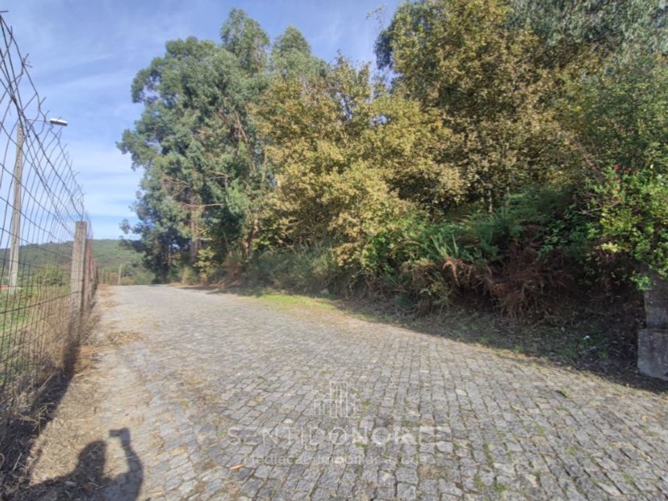 Helårsgrund i Serzedelo, Braga - foto 5