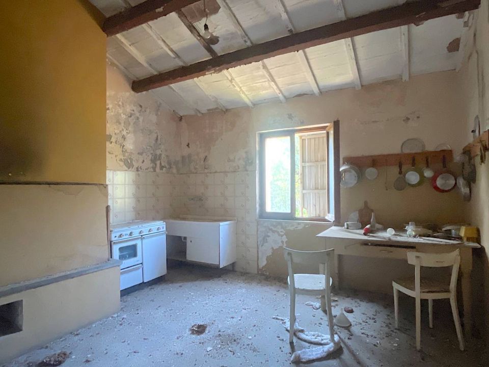 Landejendom i Ripatransone, Ascoli Piceno - foto 4