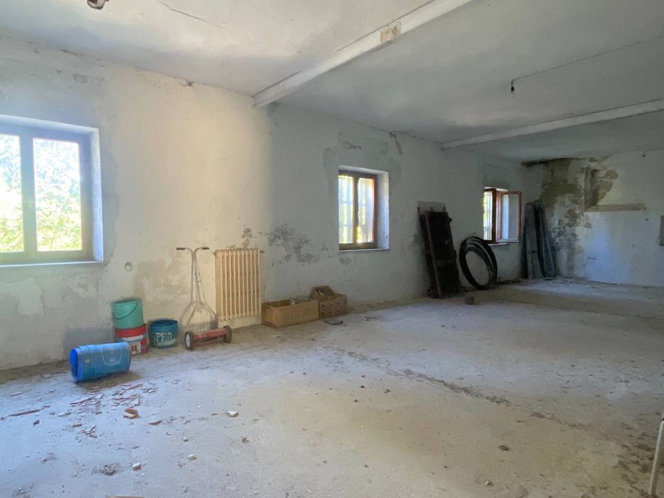 Landejendom i Ripatransone, Ascoli Piceno - foto 5