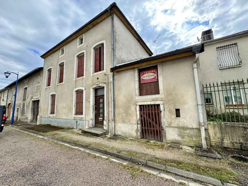 Apartamento en Nancy, Meurthe-et-Moselle - foto 1