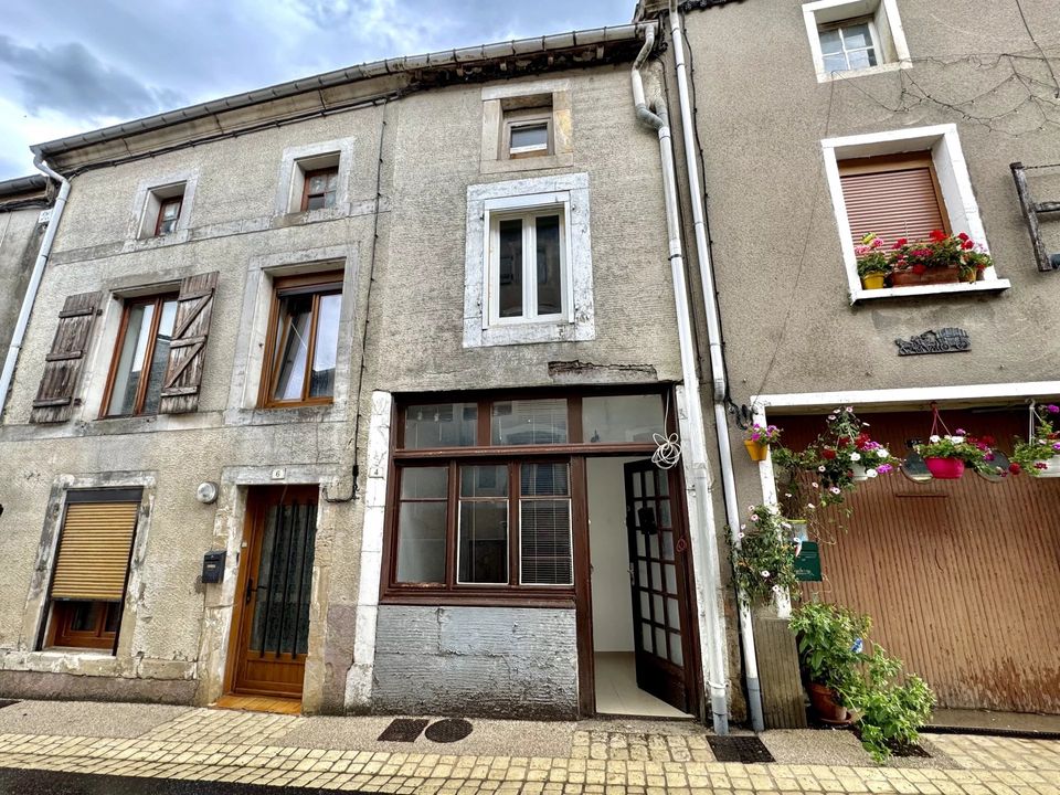 Apartamento en Nancy, Meurthe-et-Moselle - foto 2