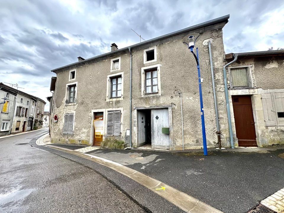 Apartamento en Nancy, Meurthe-et-Moselle - foto 3