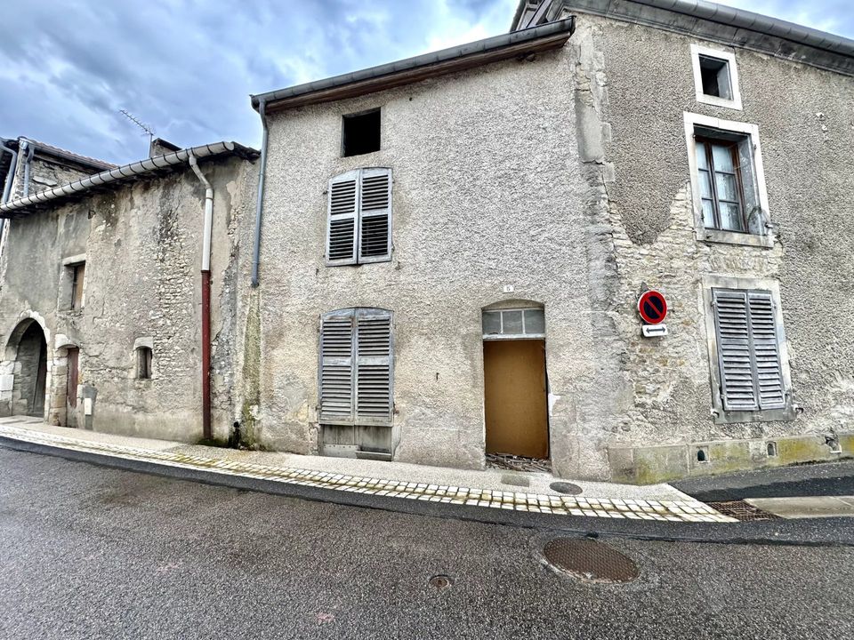 Apartamento en Nancy, Meurthe-et-Moselle - foto 4