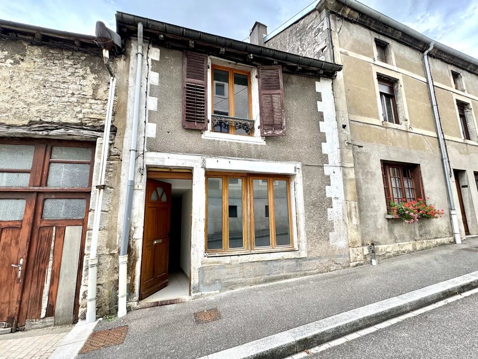 Apartamento en Nancy, Meurthe-et-Moselle - foto 5