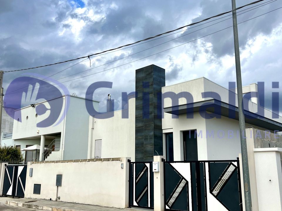 Haus in Scorrano, Lecce - Foto 1