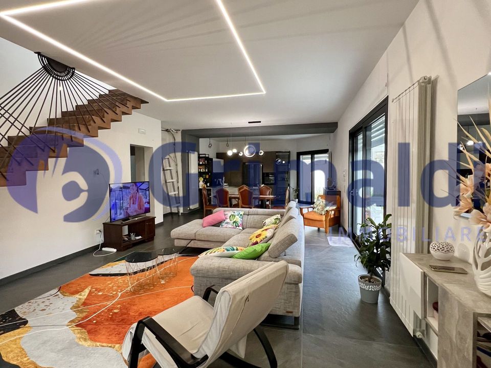 Haus in Scorrano, Lecce - Foto 2